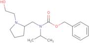 2-(Pyrrolidin-2-yl)-1,3,4-thiadiazole