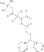 Fmoc-β-dimethyl-Asp(OtBu)-OH