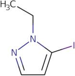 1-Ethyl-5-iodopyrazole