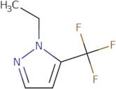 1-Ethyl-5-(trifluoromethyl)-1H-pyrazole