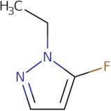 1-Ethyl-5-fluoro-1H-pyrazole