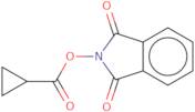 1,3-Dioxo-2,3-dihydro-1H-isoindol-2-yl cyclopropanecarboxylate