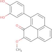 3',4'-Dihydroxy-2-o-methylanigorufone