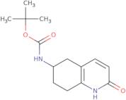 [Hexahydro-5-(4-pyridinyl)pyrrolo[3,4-c]pyrrol-2(1H)-yl][1-(5-isoquinolinylsulfonyl)-3-azetidinyl]…