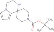 tert-Butyl 3',4'-dihydro-2'H-spiro[piperidine-4,1'-pyrrolo[1,2-a]pyrazine]-1-carboxylate