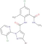 Chlorantraniliprole-d3