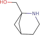 2-Azabicyclo[3.1.1]heptane-1-methanol