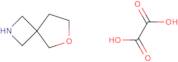 6-Oxa-2-azaspiro[3.4]octane hemioxalate