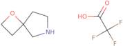 1-Oxa-6-azaspiro[3.4]octane 2,2,2-trifluoroacetate