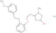 R-96544 Hydrochloride