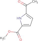 Methyl 5-acetyl-1H-pyrrole-2-carboxylate