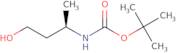 (R)-N-BOC-3-Aminobutan-1-ol