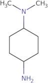 Trans-N1,N1-dimethylcyclohexane-1,4-diamine