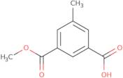 3-(Methoxycarbonyl)-5-methylbenzoic acid