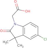 Methyl-pyridin-2-ylmethyl-amine hydrochloride