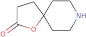 1-Oxa-8-azaspiro[4.5]decan-2-one