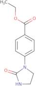 Ethyl 4-(2-oxoimidazolidin-1-yl)benzoate