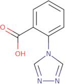 2-(4H-1,2,4-Triazol-4-yl)benzoicacid