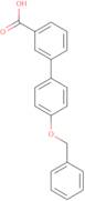 4'-(Benzyloxy)[1,1'-biphenyl]-3-carboxylic acid