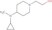 4-Ethyl-N-methyl-2-thiazolamine