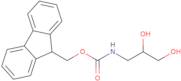 9H-Fluoren-9-ylmethyl N-(2,3-dihydroxypropyl)carbamate