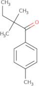 4',2,2-Trimethylbutyrophenone