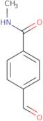 4-Formyl-N-methyl-benzamide