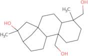 Ent-kaurane-16β,19,20-triol