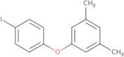 1-(4-Iodophenoxy)-3,5-dimethyl-benzene