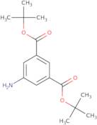 5-Amino-di-t-butyl isophathalate