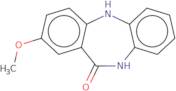 13-Methoxy-2,9-diazatricyclo[9.4.0.0,3,8]pentadeca-1(15),3,5,7,11,13-hexaen-10-one