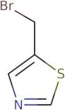 5-(Bromomethyl)thiazole