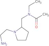 (2-Imidazo[1,5-a]pyridin-3-ylethyl)amine