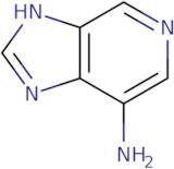 1H-Imidazo[4,5-c]pyridin-7-amine