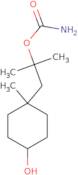 tert-butyl N-(4-Hydroxy-1-methylcyclohexyl)carbamate