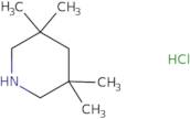 3,3,5,5-Tetramethylpiperidine hydrochloride