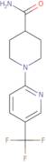 1-(5-Trifluoromethylpyridin-2-yl)-4-piperidinecarboxamide