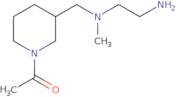 5-Amino-1-(2,6-dimethylphenyl)-1H-pyrazole-4-carbonitrile