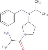 4-(3-Chloro-2-methyl-phenyl)-4-oxo-butyric acid