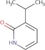 3-Isopropylpyridin-2(1H)-one