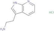 [2-(1H-Pyrrolo[2,3-b]pyridin-3-yl)ethyl]amine hydrochloride