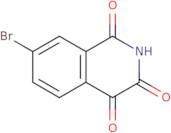 7-Bromoisoquinoline-1,3,4(2H)-trione