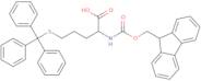 (S)-Fmoc-2-amino-5-(tritylthio)-pentanoic acid