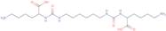 (5S,18S)-1,22-Diamino-7,16-dioxo-6,8,15,17-tetraazadocosane-5,18-dicarboxylic acid