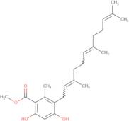 Albatrelin A