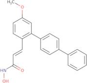 HDAC8-IN-1