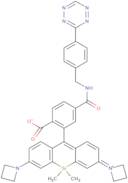 Janelia fluor646, tetrazine