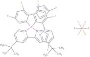 Iridium hexafluorophosphate