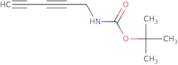 tert-Butyl N-(penta-2,4-diyn-1-yl)carbamate