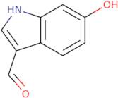 6-Hydroxy-1H-indole-3-carbaldehyde